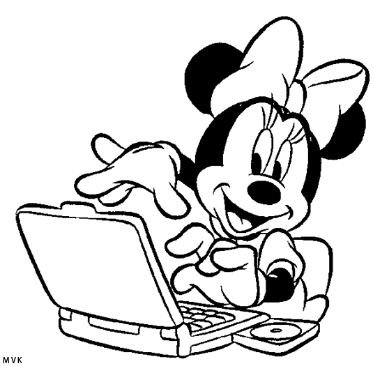 minnie mouse010